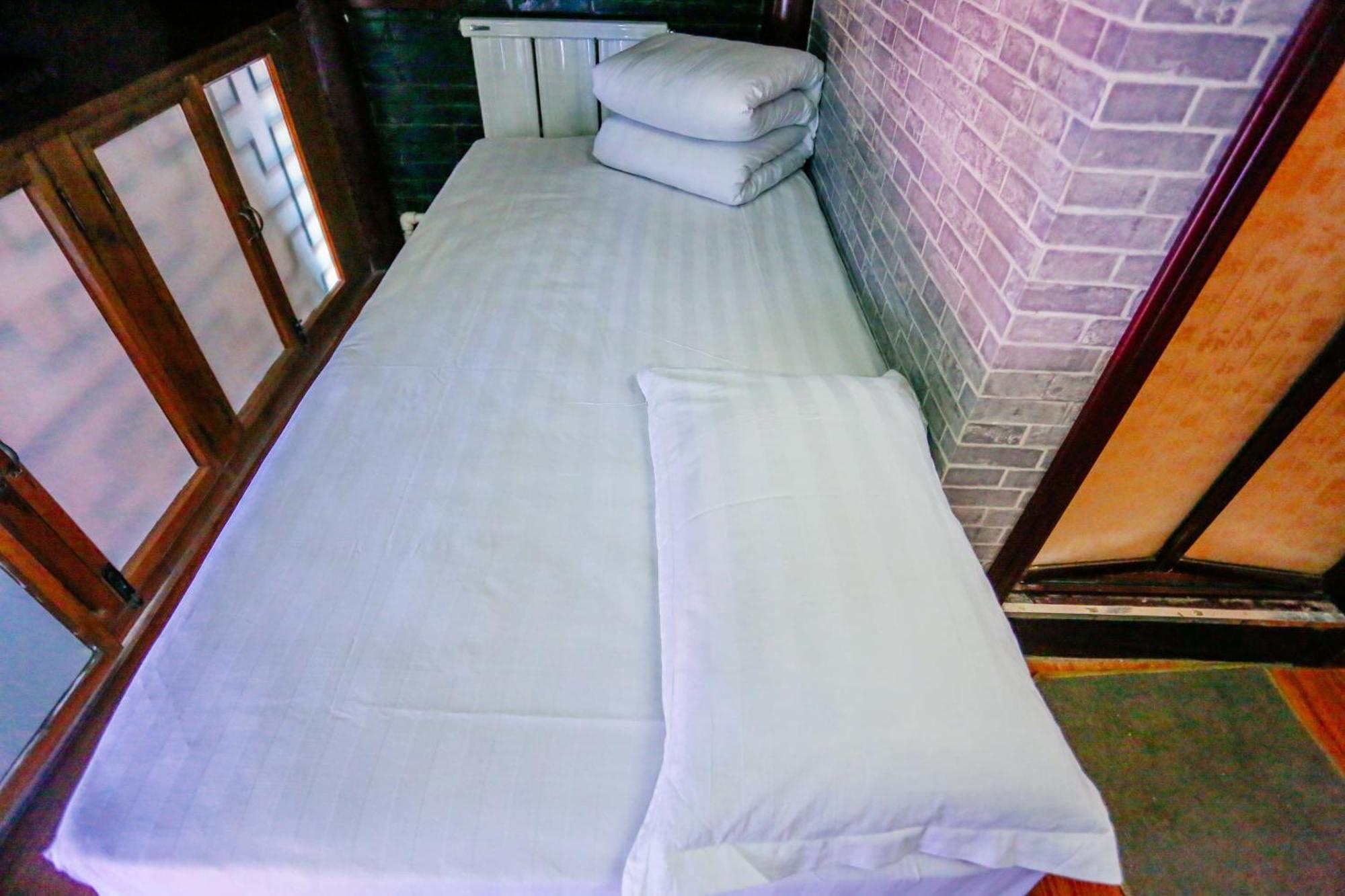 Pingyao Baichanghong Inn Habitación foto